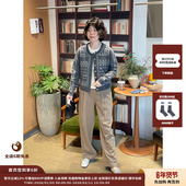 26RS刺绣开衫 JULY New York 现货 设计师品牌Sea