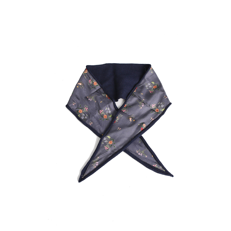 ASYUS25AW拼接丝巾JULY