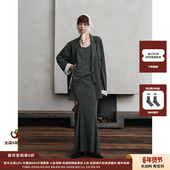 肌理宽松西装 外套 ASYUS 26PS 现货 设计师品牌