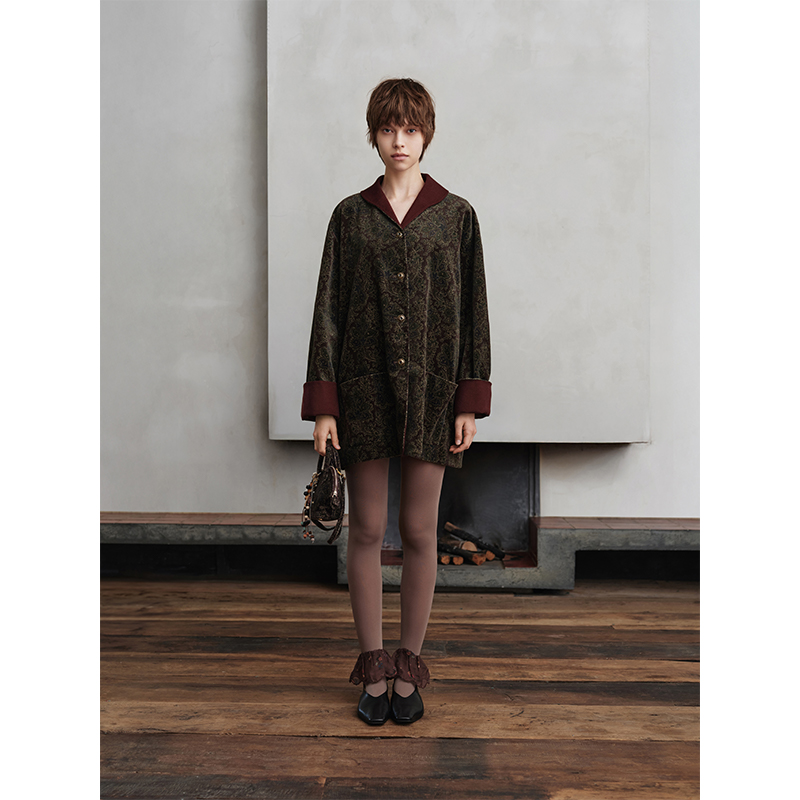 ASYUS25AW连裤袜JULY