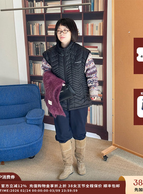 【现货】设计师品牌ORINOUS 25FW 复古钉珠堆堆靴