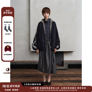 26PS两面穿外套 设计师品牌ASYUS JULY 现货