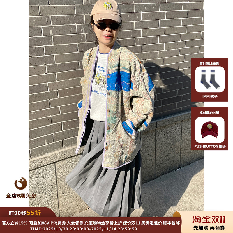 PUSHBUTTON25SS鸭舌帽JULY
