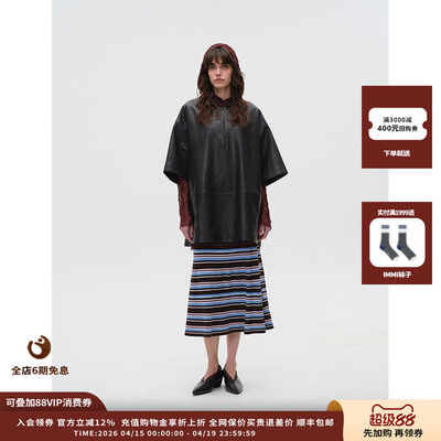 ASYUS25PF短袖皮上衣JULY