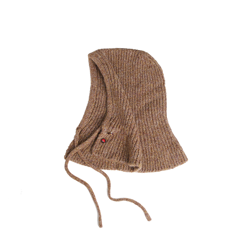 ASYUS26PS绵羊毛帽子