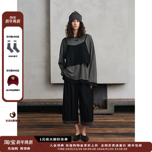 T恤 26PS 设计师品牌ASYUS JULY 现货