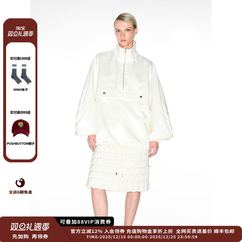 卫衣式套头上衣卫衣式套头上衣