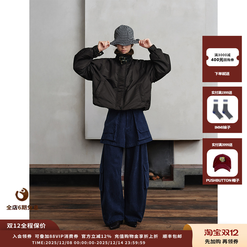 ASYUS25AW格纹帽JULY