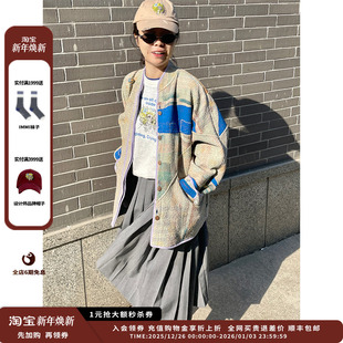 25SS鸭舌帽JULY 设计师品牌PUSHBUTTON 新品