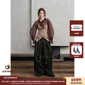 现货 设计师品牌ASYUS 26PS 吊带抹胸上衣 JULY