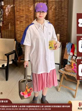 【现货】设计师品牌pushBUTTON 25PS现货半拉链平纹针织上衣 JULY