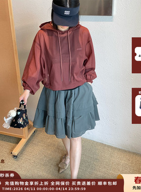 【现货】设计师品牌PUSHBUTTON 25PF罩衫JULY