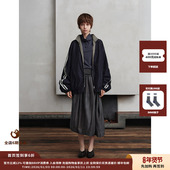 JULY 26PS两面穿外套 现货 设计师品牌ASYUS