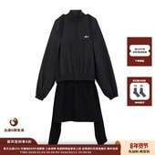 T恤分层运动夹克JULY 25AW男式 现货 设计师品牌WE11DONE