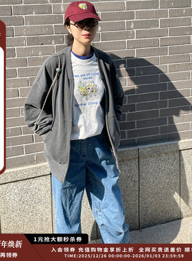 【新品】设计师品牌PUSHBUTTON 25SS帽子JULY