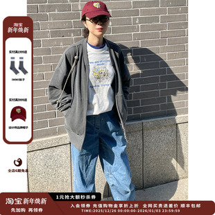 25SS帽子JULY 设计师品牌PUSHBUTTON 新品