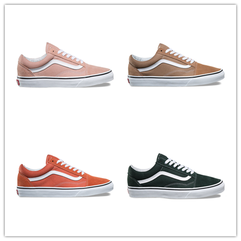 ÃÀ¹ú´ú¹ºÕýÆ·VANSÇﶬ¼¾µÍ°ïOSŮЬOLD SKOOL¾µä¿îÐÝÏÐЬ»¬°åЬ