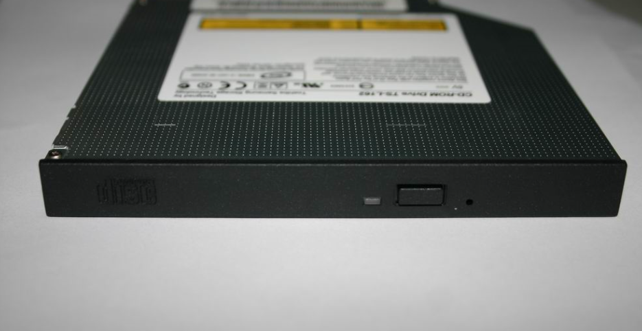 笔记本ide光驱 三星 ts-l162 24x cd rom光驱 ide接口 slim光驱