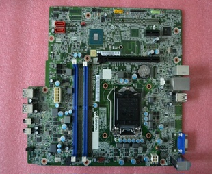 B250主板 机主板 联想启天M410 C台式