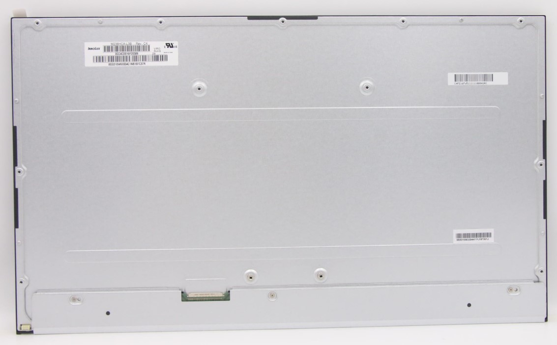 AIO524IOB6一体机屏幕