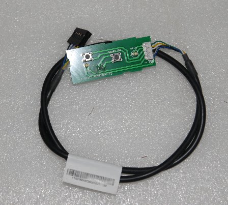 联想K410 K415 K430 K450 K450e开关 台式机开关 电源开关