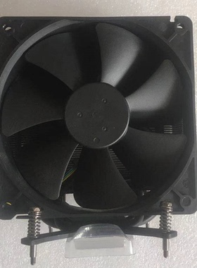 联想刃9000-28ICO散热器 T730-28ICO散热器 130W 热管散热器