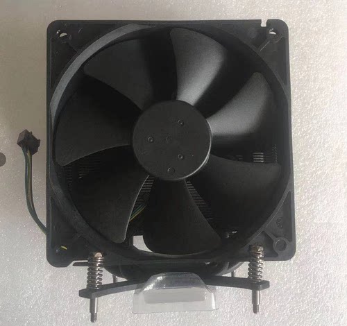 联想刃9000-28ICO散热器 T730-28ICO散热器 130W 热管散热器