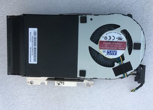 tiny6风扇65W纯铜散热