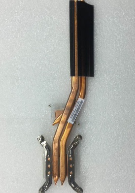 联想M800z M810z M8250z散热器 独显散热片 00KT188