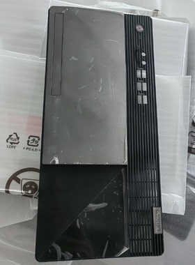 联想扬天T490 T4900K机箱面板 A壳