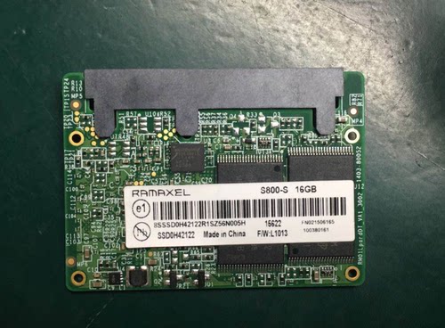 联想16G DOM盘 M2600c硬盘