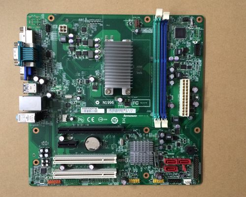 原装联想扬天M3311d/M3310d/启天M5700/M5710/M5740 A68M 主板