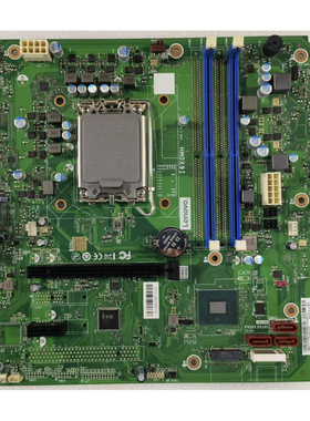 全新原装联想M460 ThinkCentre neo P600IRB主板B760 12 13代联保