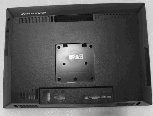 联想M7200z M7250z一体机后盖 B壳 前壳 A壳