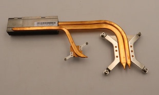 散热器 5H40U93016 M838z M930z SH40A20454 M90a 联想一体机