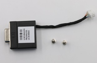 M715q 扩展加装 M910q VGA口 VGA显示接口 M910x 联想M710q