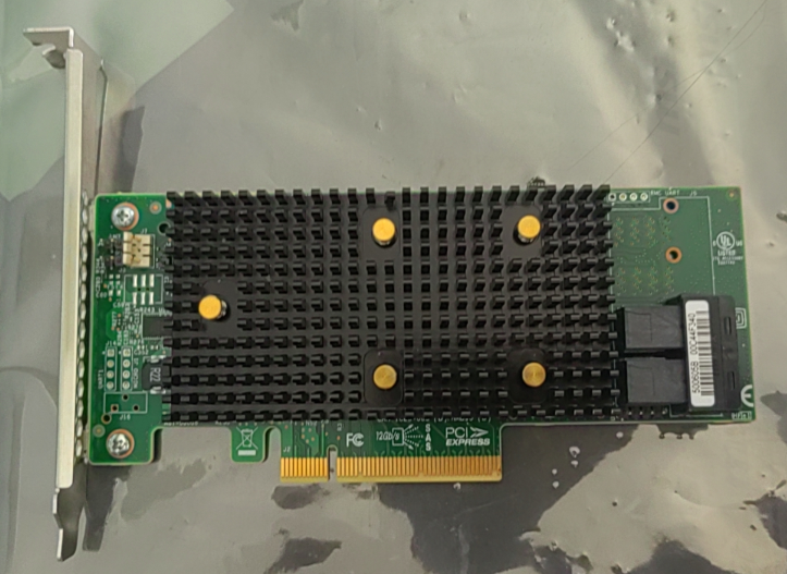 SAS9440-8i12GbRAID