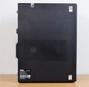 P340 散热孔位 P350 加装 辅助散热 M90T机箱侧盖 联想M930t