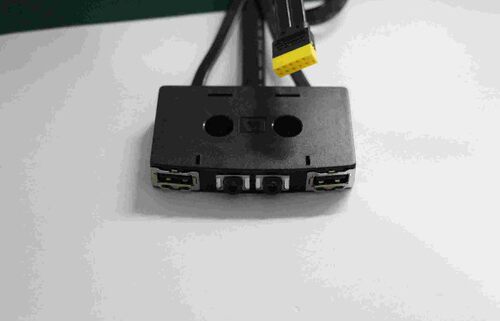 联想台式机前置线 弧型前置线 H520s H530s 家悦S520 H500s H515s