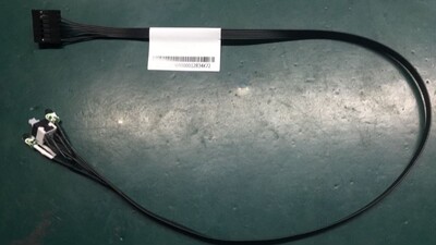 联想开天M8000开关线按键