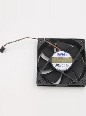 联想 ThinkSystem ST250服务器风扇 00FL690 DS12025B12H机箱风扇
