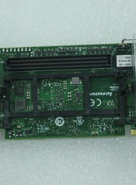 联想00LF083 Raid R720IX 缓存03T8652 阵列卡 RD550 RD650