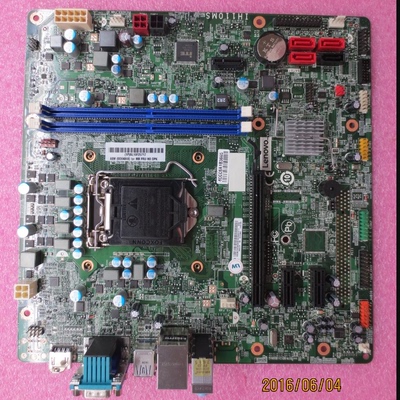 联想H110主板IH110MS	00XK046