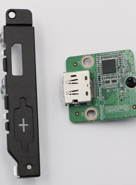 联想TINY5 TINY6 DP HDMI VGA转接头 01AJ937 01AJ938 01AJ935