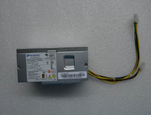 Thinkcentre M8600s s510扬天M4000e 小机箱10针180w电源特价全新