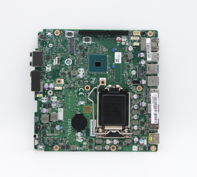 原装联想P330tiny主板