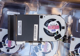 联想Tiny7 m90q m940q m740q p340 p350全铜 65w散热器5H40U93021