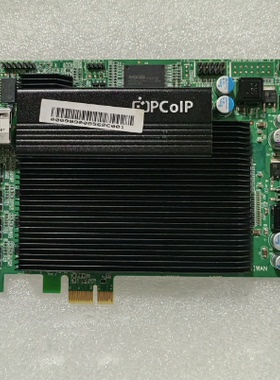 联想C30 S30 P500 P700远程加速卡 Teradici 2240 03T8819