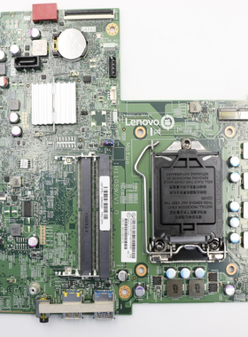 全新联想E74Z/M7300z-N000一体机主板IH110SW1/V1.0 M700Z