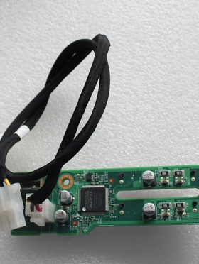 联想ThinkServer RD430X RD440X RD640X RD640硬盘背板 2.5寸背板